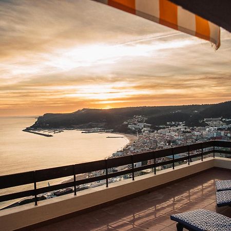 Apartment With A Stunning View Over セシンブラ エクステリア 写真