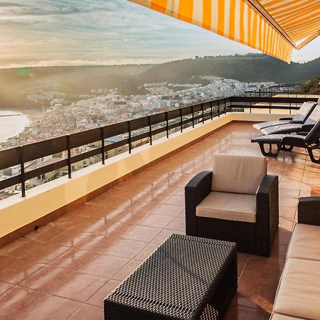 Apartment With A Stunning View Over セシンブラ エクステリア 写真