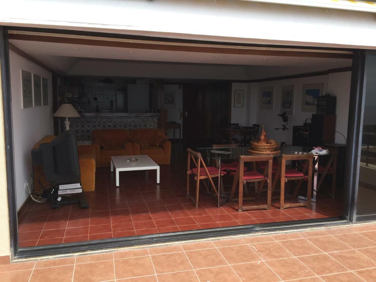 Apartment With A Stunning View Over セシンブラ エクステリア 写真