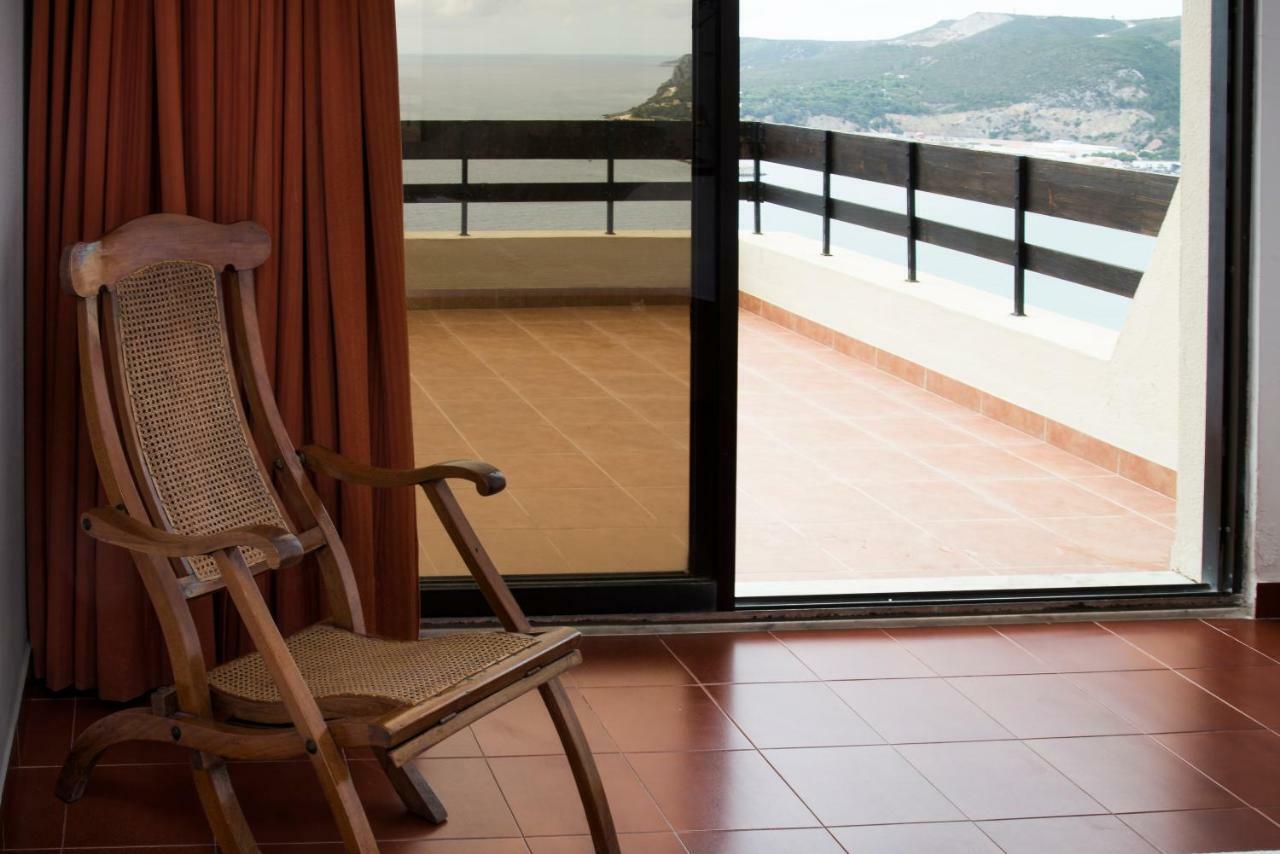 Apartment With A Stunning View Over セシンブラ エクステリア 写真