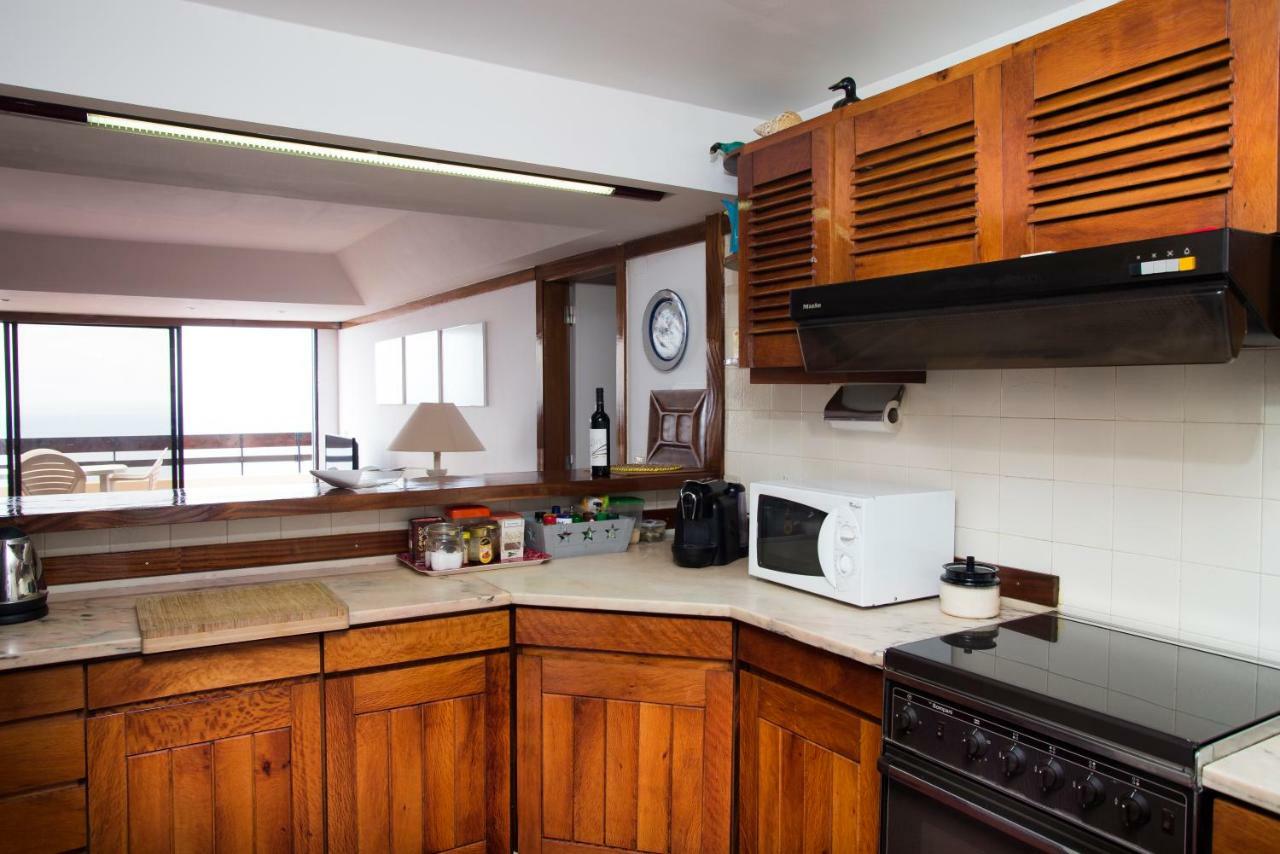 Apartment With A Stunning View Over セシンブラ エクステリア 写真
